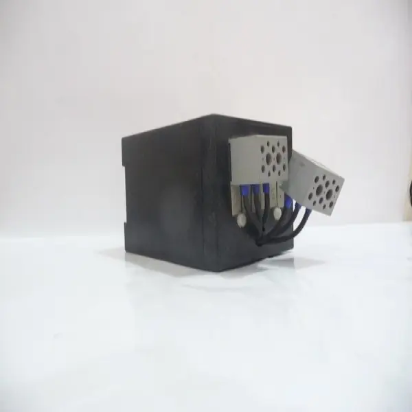 Controller, 35.75-90, Phoenix Contact, Made in Germany  